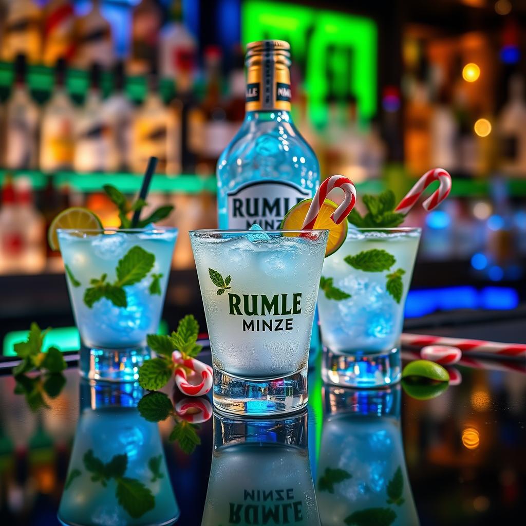 Best Rumple Minze Cocktails: 10 Recipes to Get Ready to Rumple